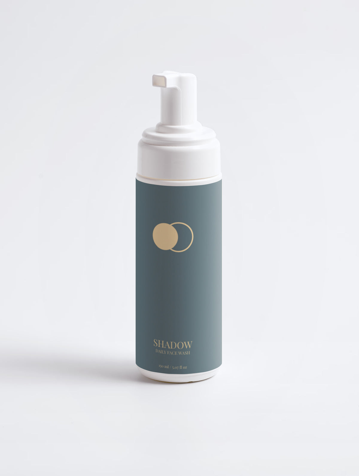 Cleansing Foam