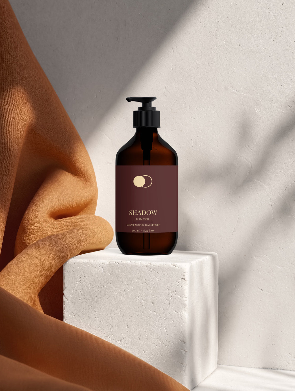 Hand & Body Wash — Grapefruit
