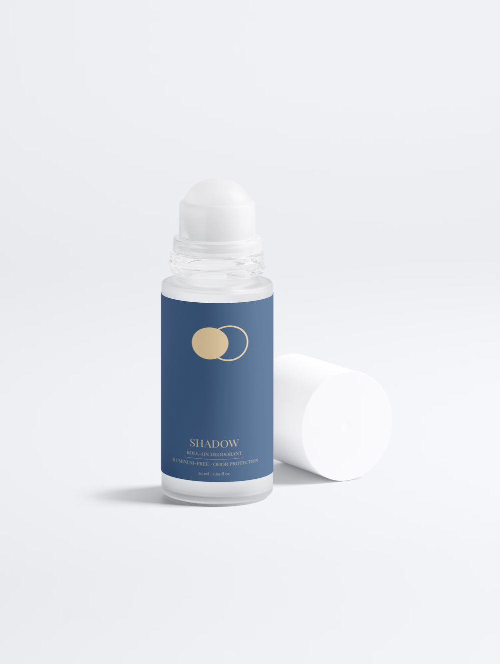 Aluminium-free Deodorant