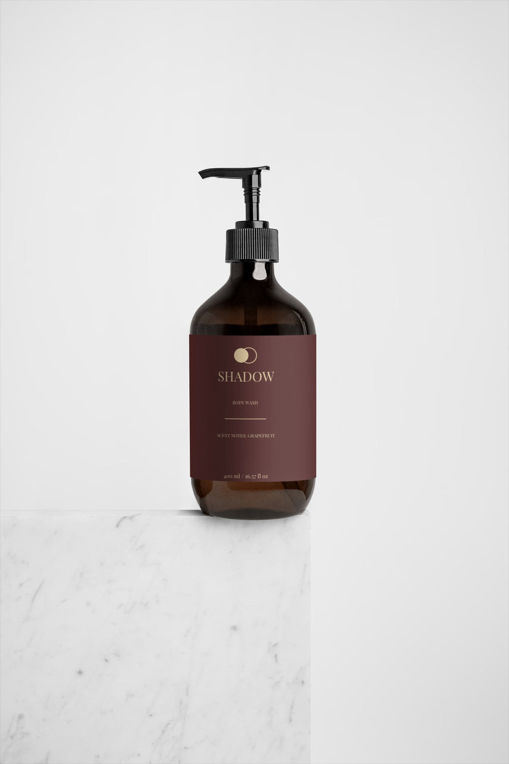 Hand & Body Wash — Grapefruit