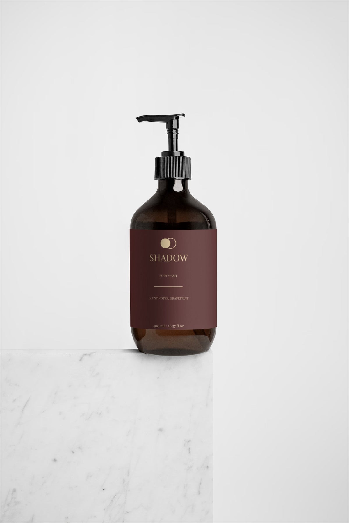 SHADOW Hand & Body Wash Grapefruit