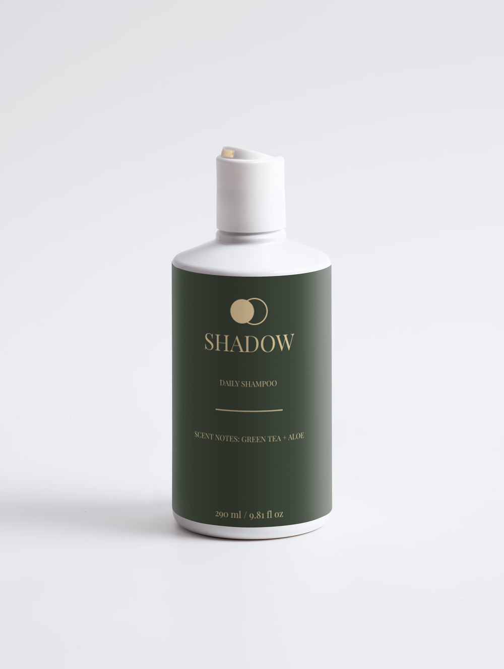 Daily Shampoo