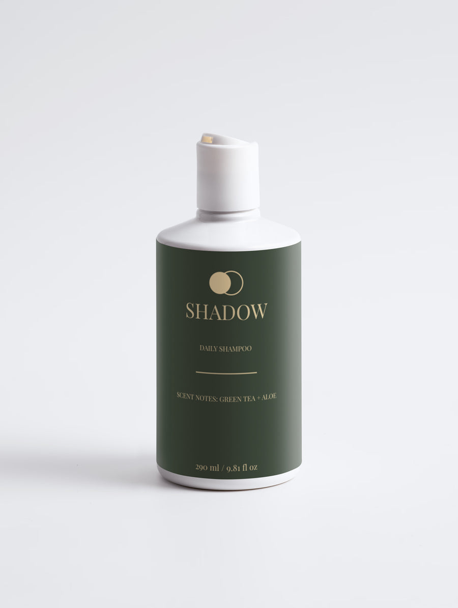 Daily Shampoo