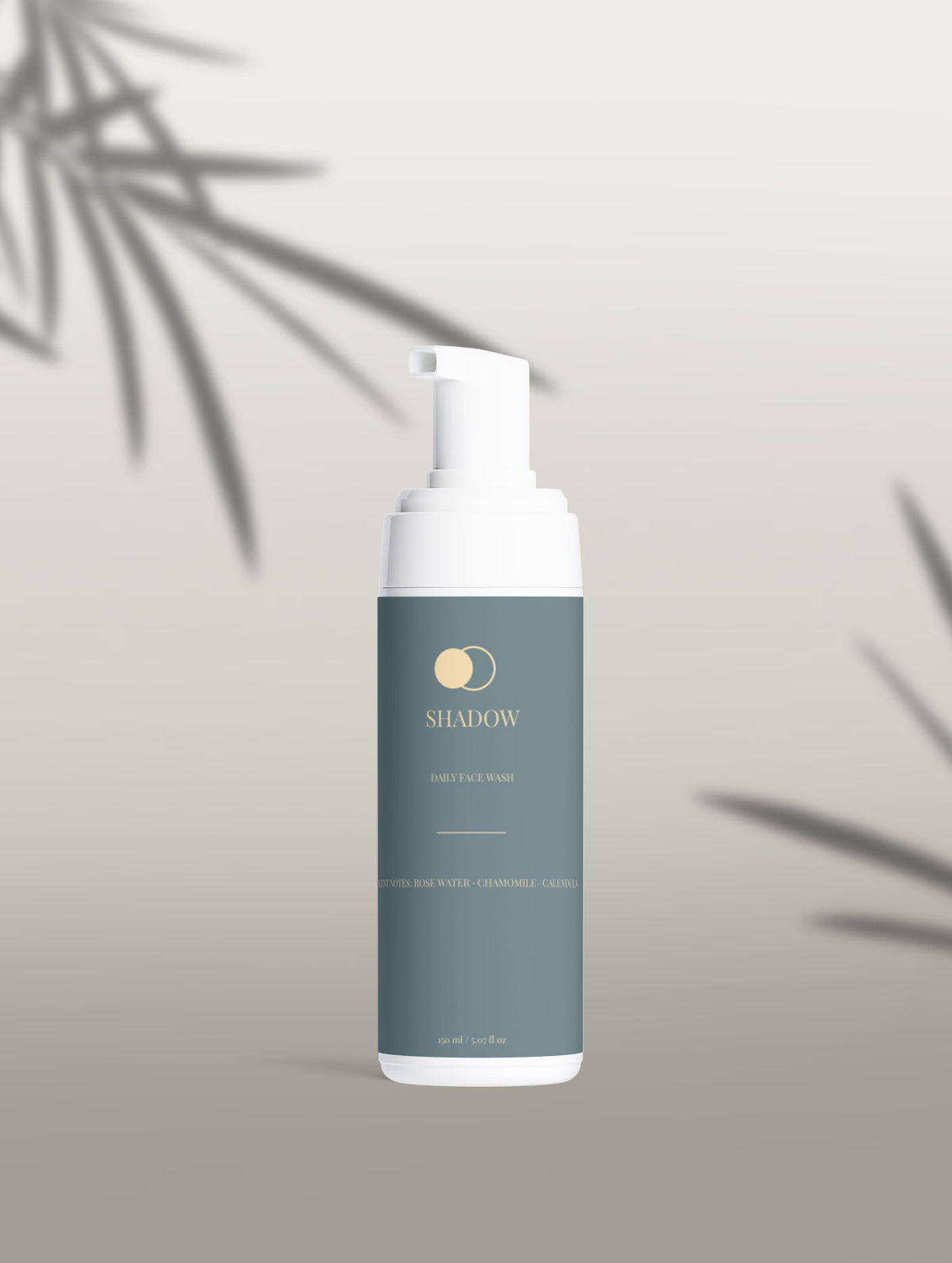 Cleansing Foam