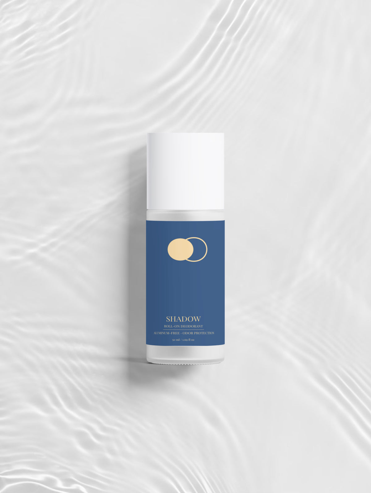 Aluminium-free Deodorant