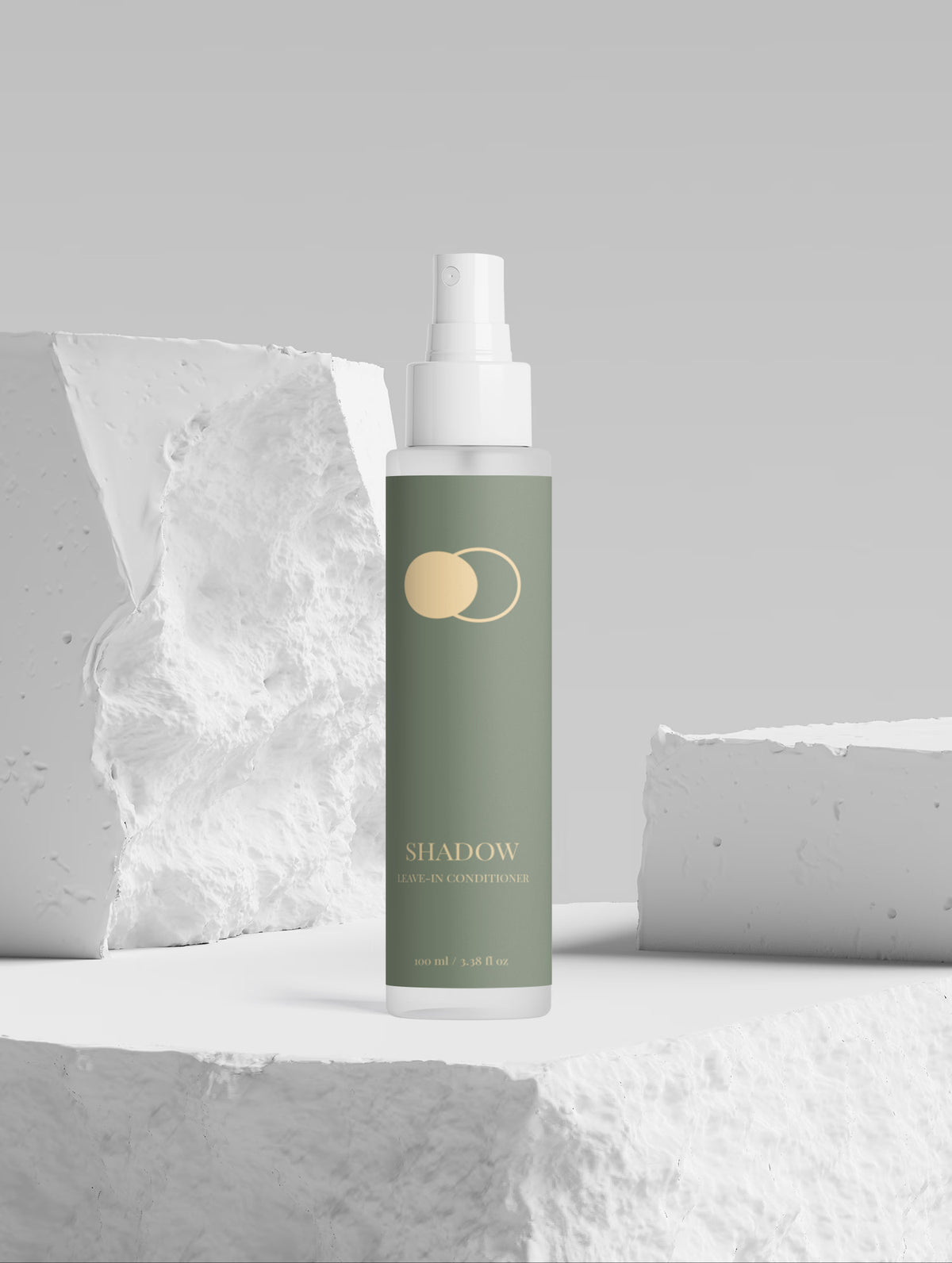 Keratin Leave-In Hair Mist