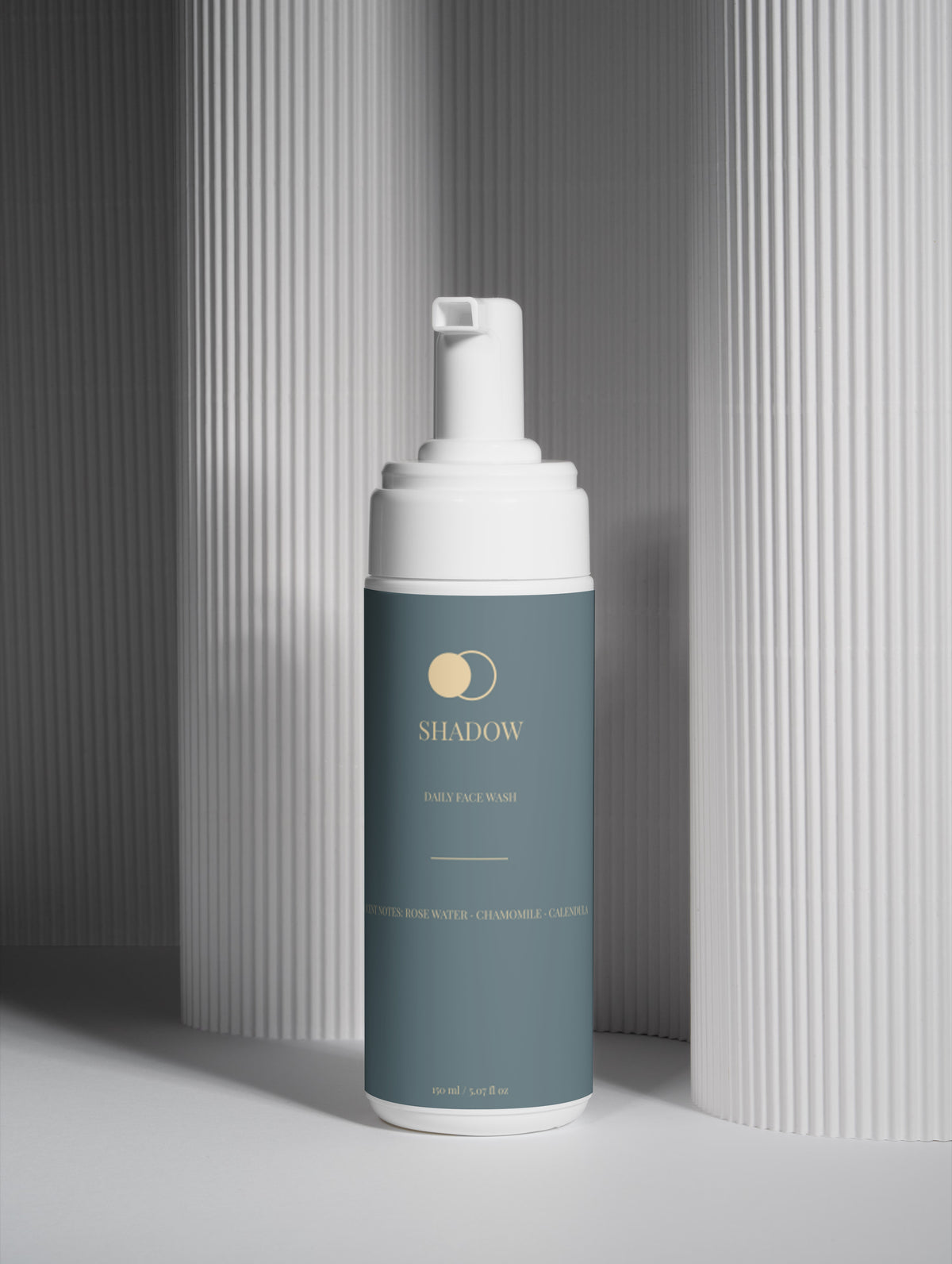 Cleansing Foam