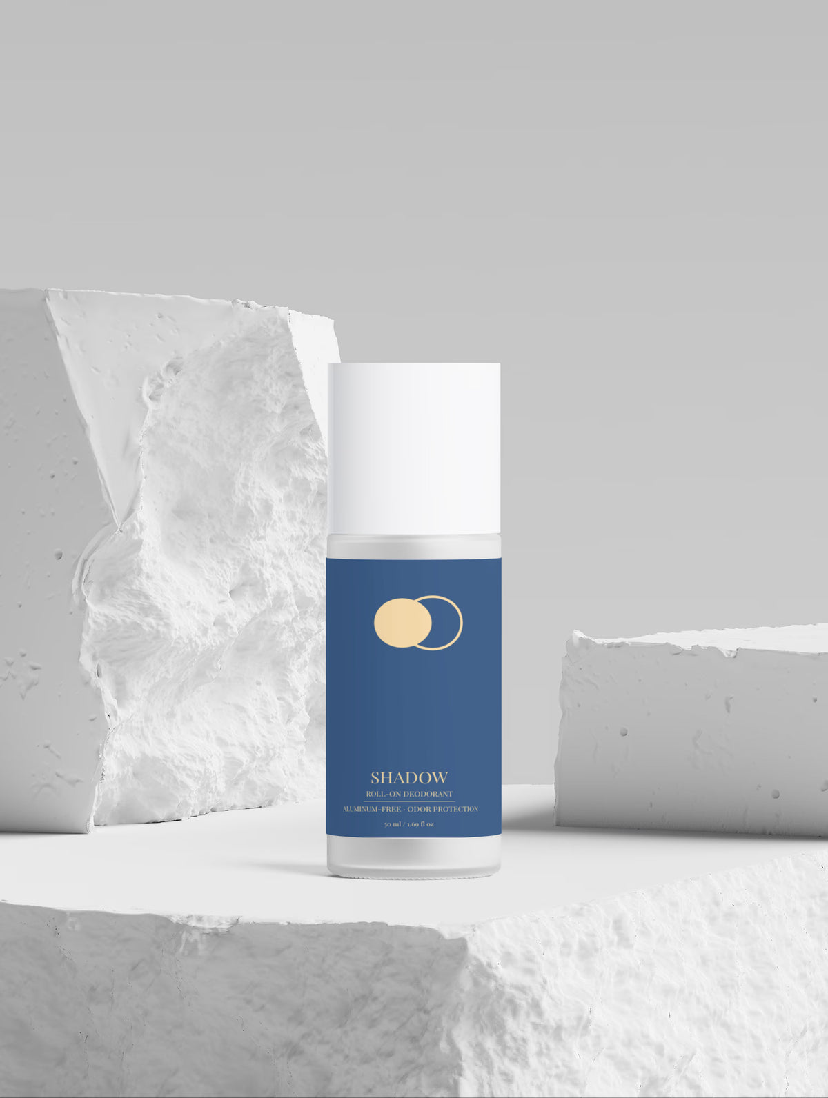 Aluminium-free Deodorant