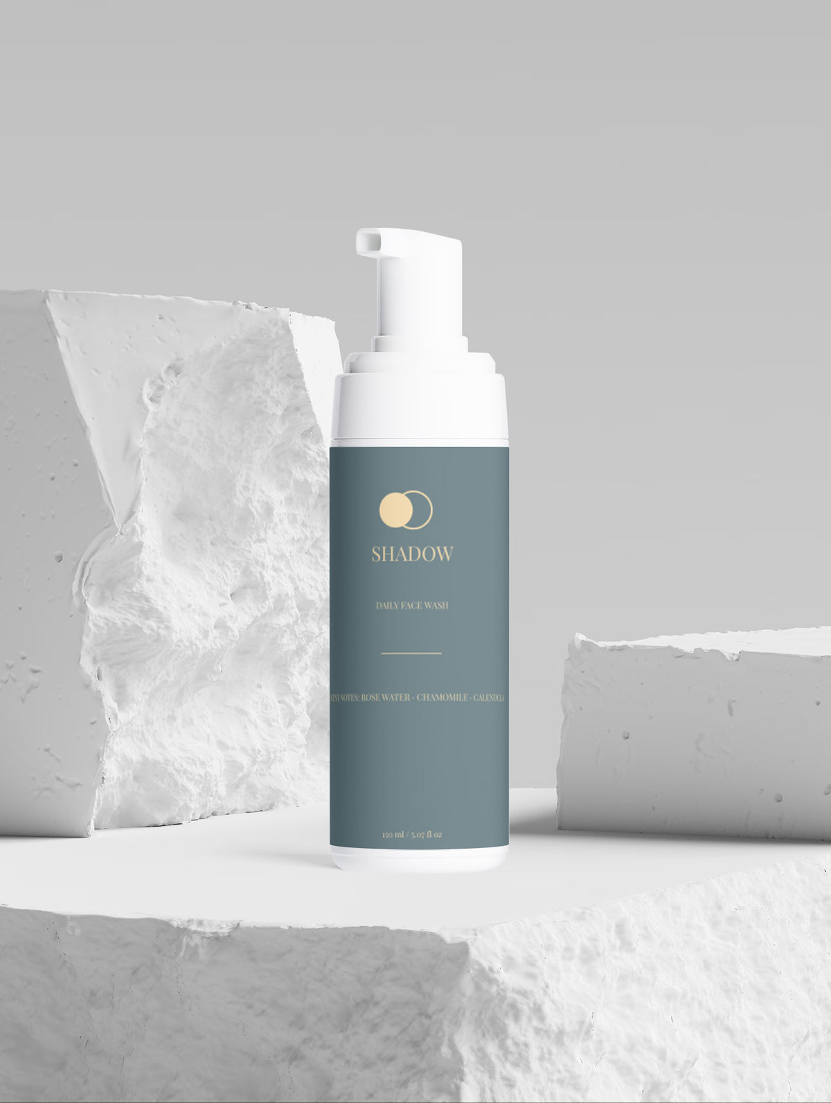 Cleansing Foam