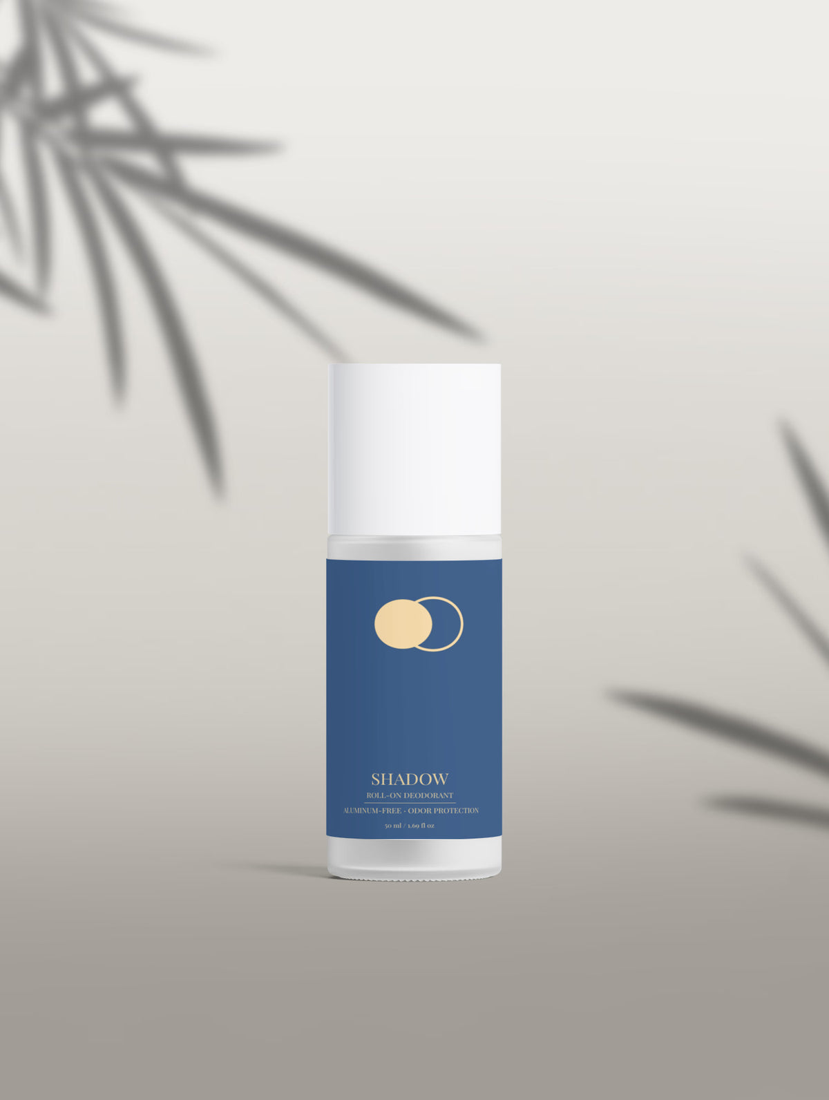 Aluminium-free Deodorant