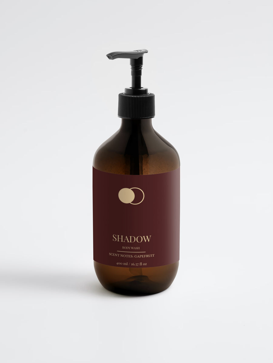 Hand & Body Wash — Grapefruit