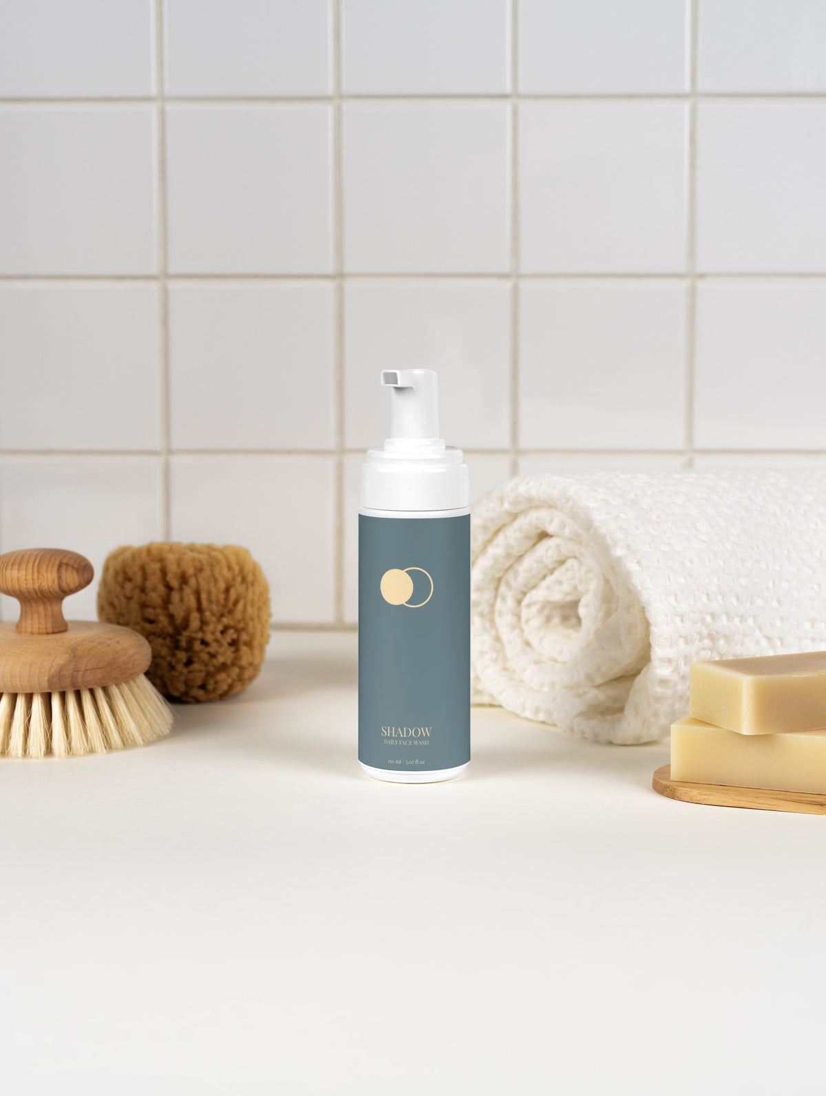 Cleansing Foam