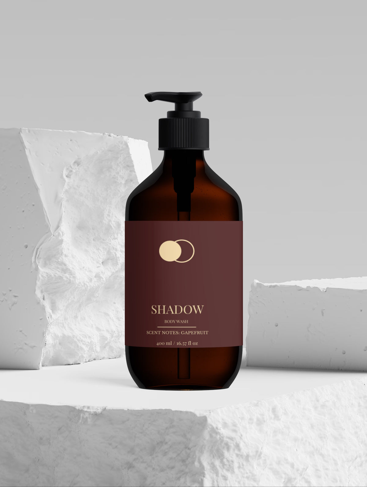 Hand & Body Wash — Grapefruit