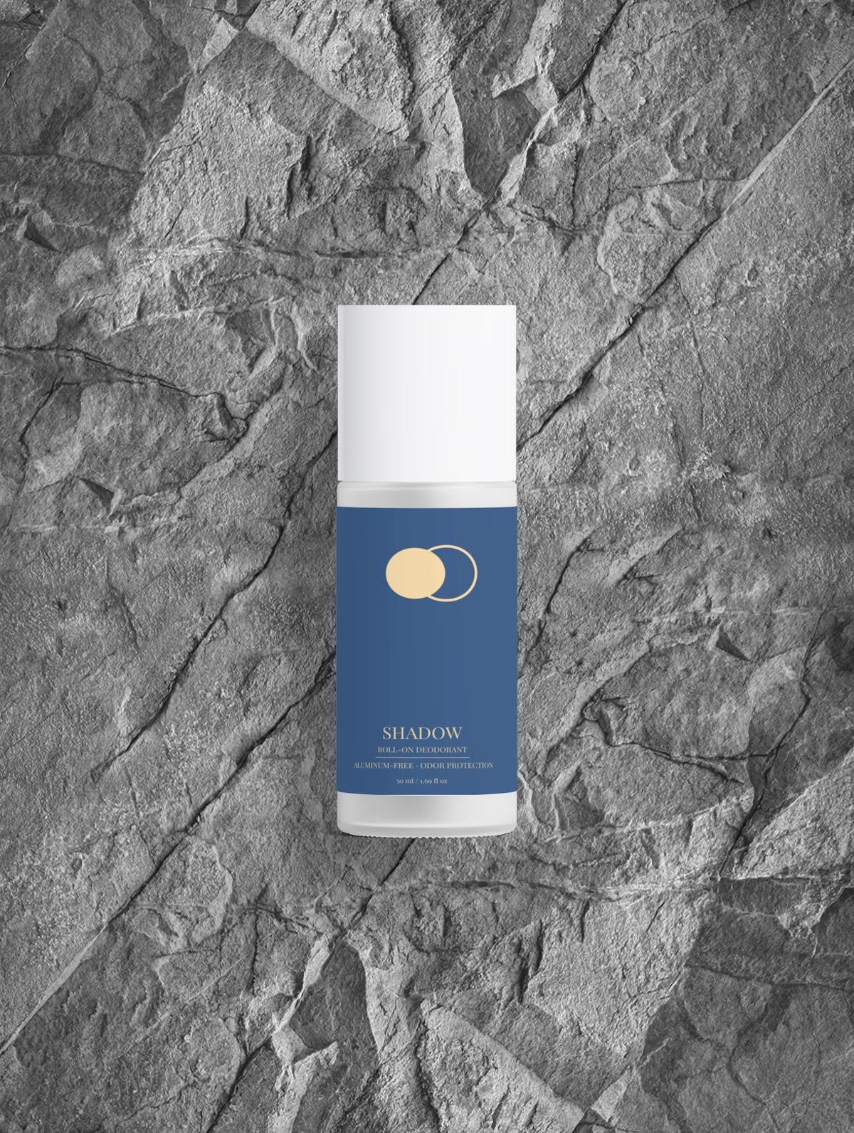 Aluminium-free Deodorant