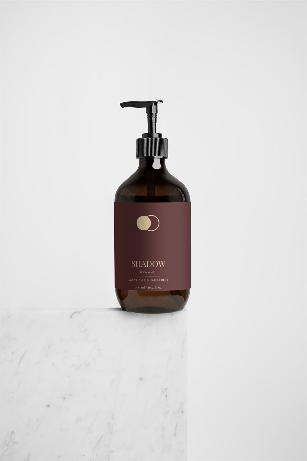 Hand & Body Wash — Grapefruit