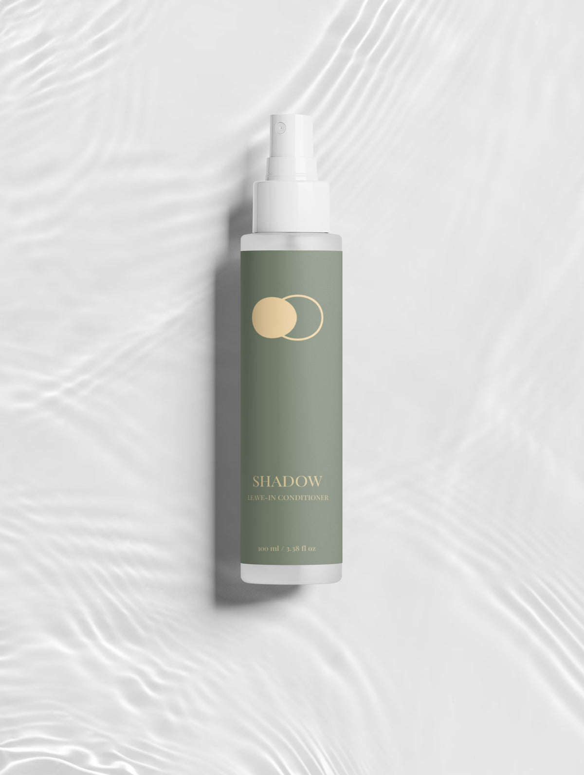 Keratin Leave-In Hair Mist