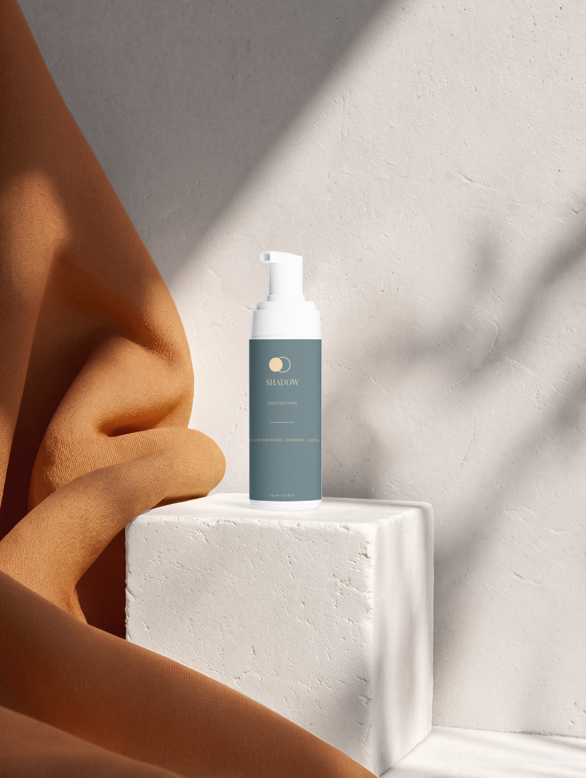 Cleansing Foam