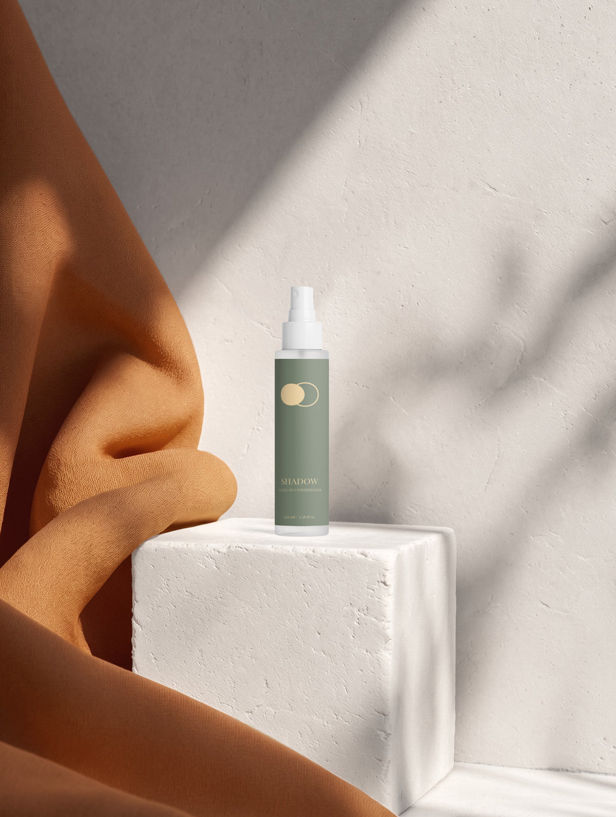Keratin Leave-In Hair Mist
