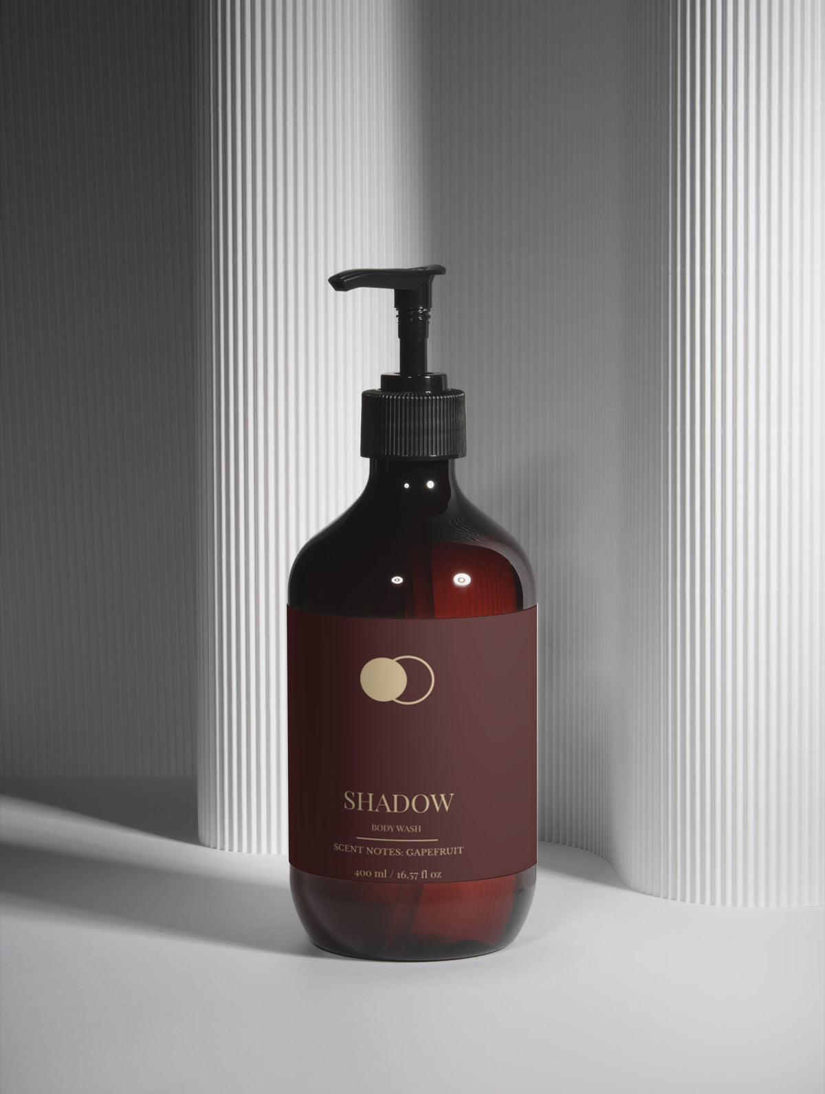 Hand & Body Wash — Grapefruit