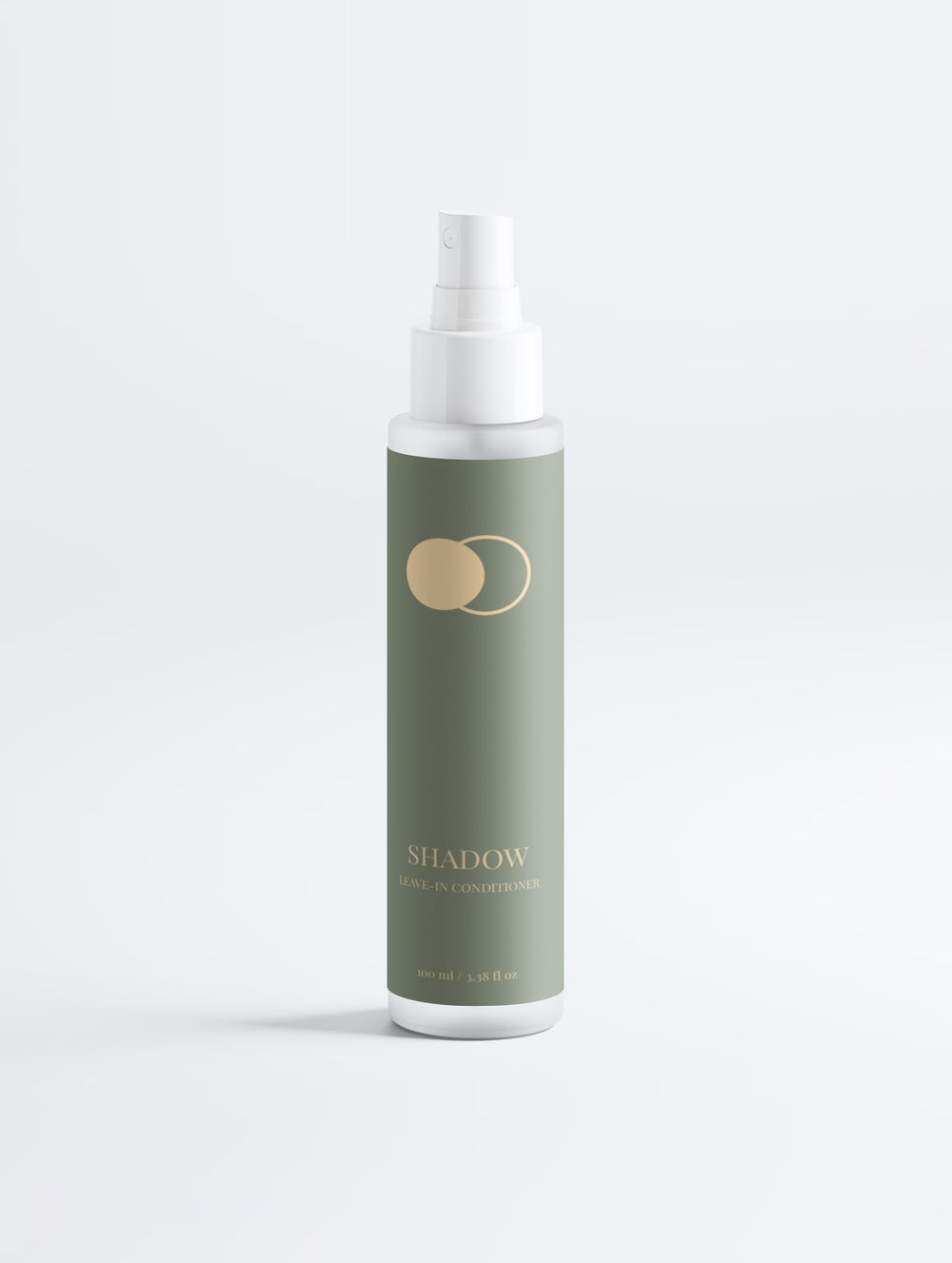 Keratin Leave-In Hair Mist