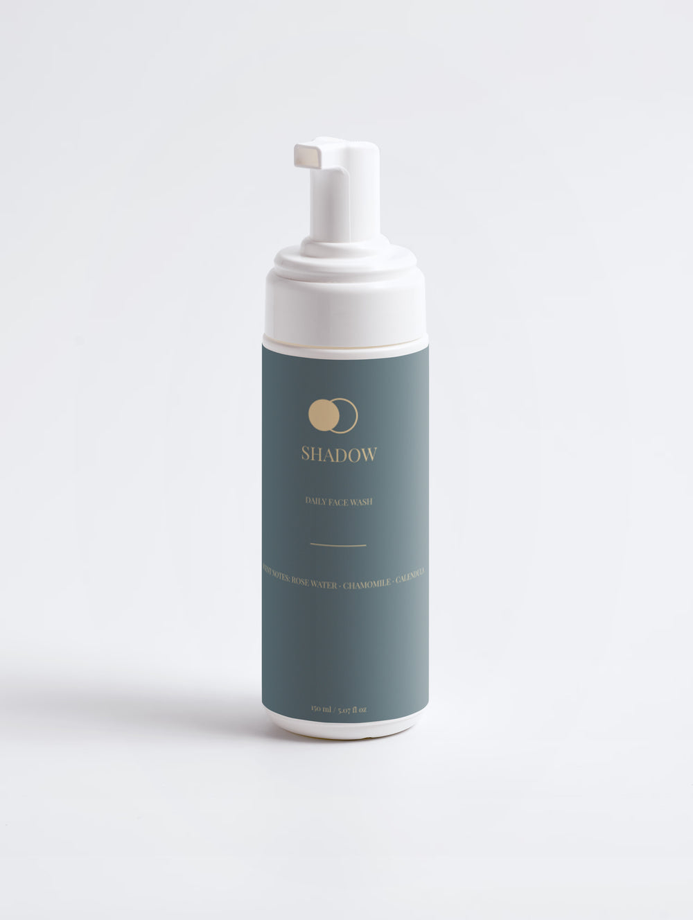 Cleansing Foam