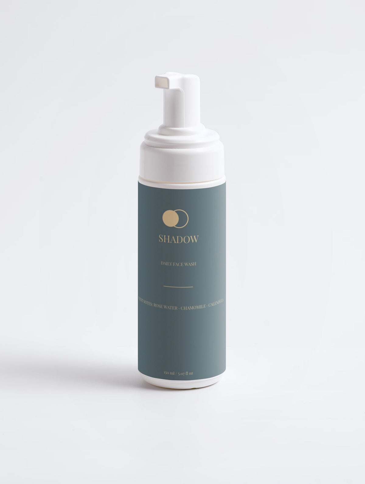 SHADOW Cleansing Foam