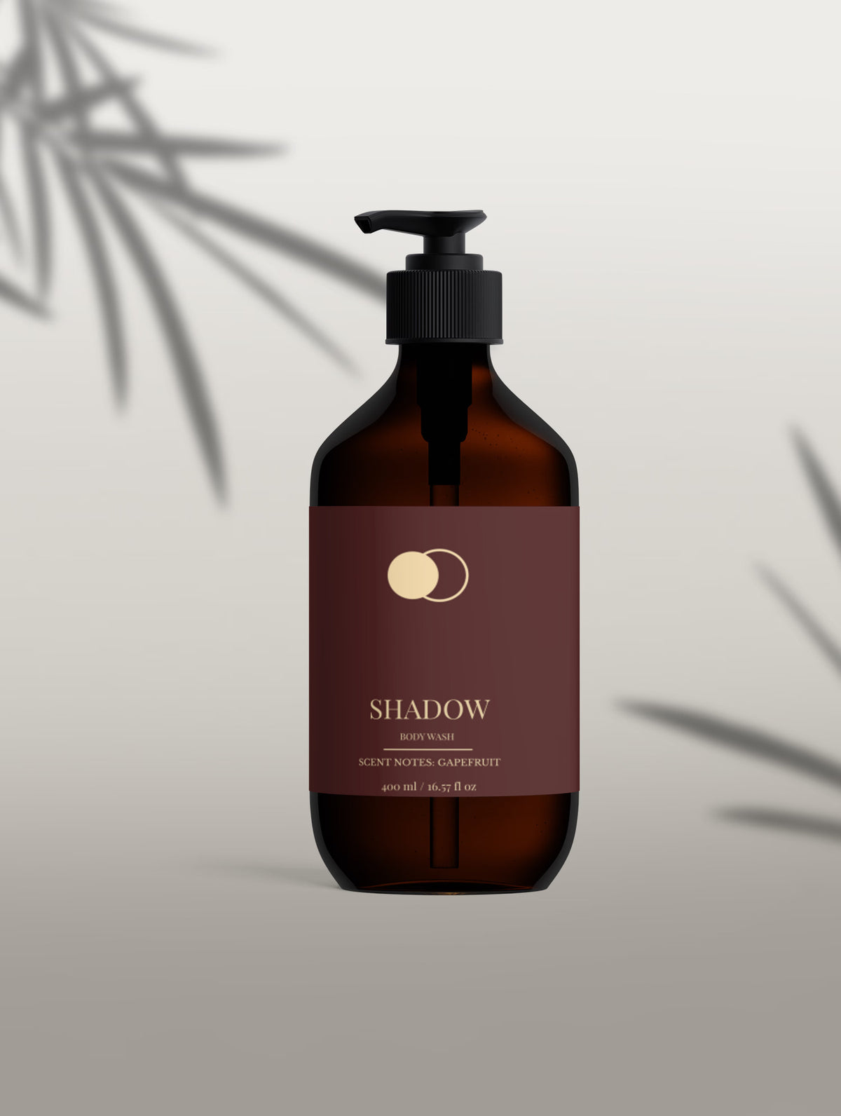Hand & Body Wash — Grapefruit