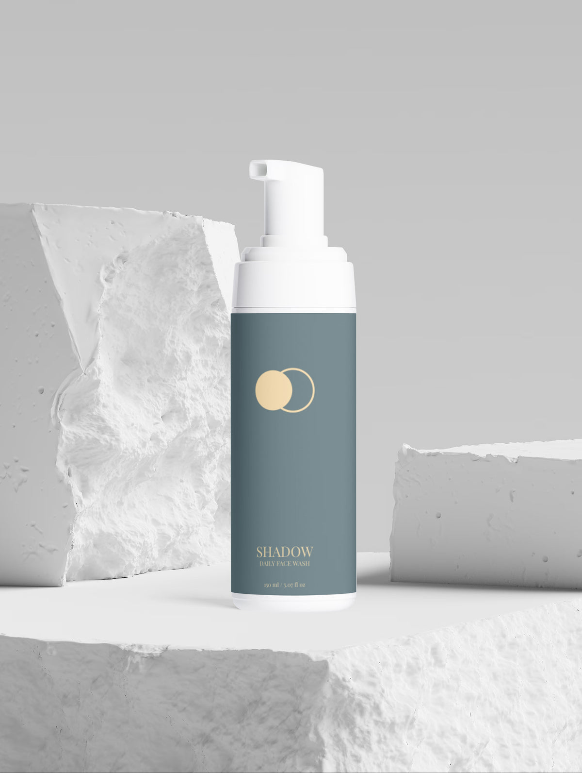 Cleansing Foam