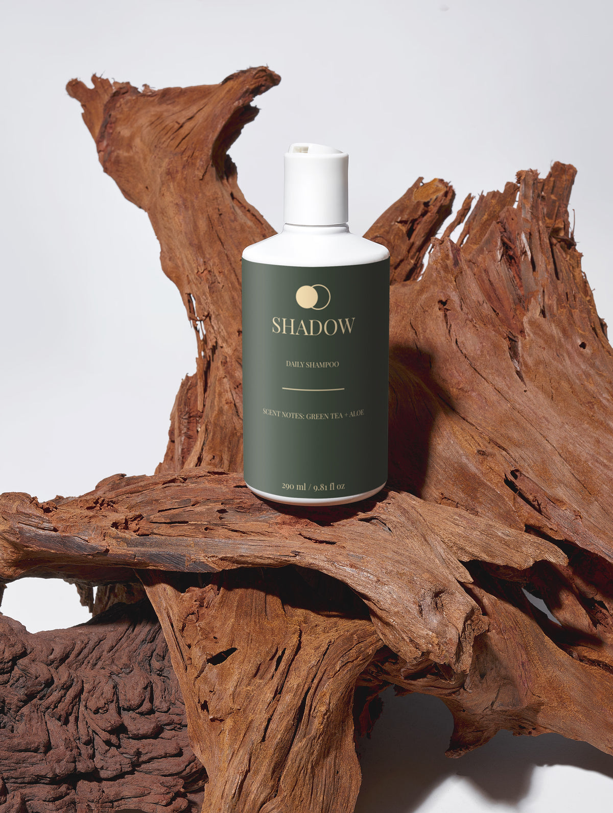 Daily Shampoo