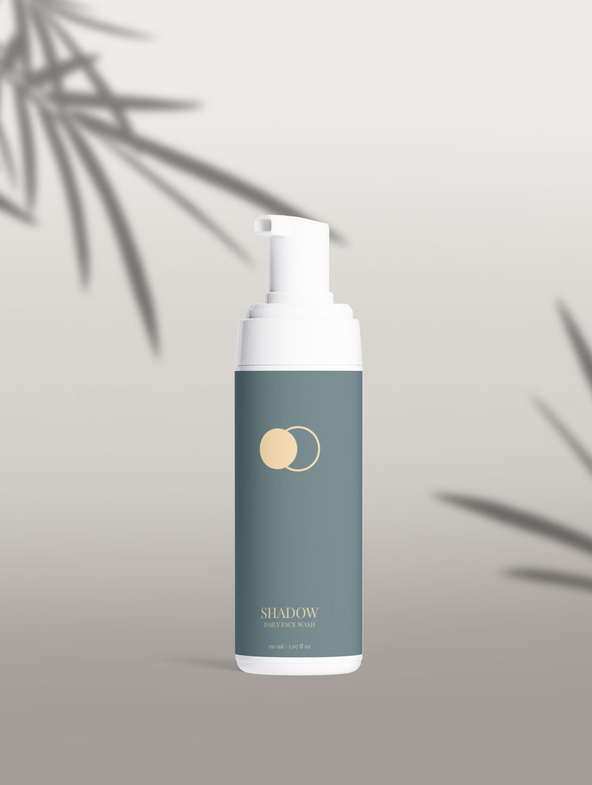 Cleansing Foam