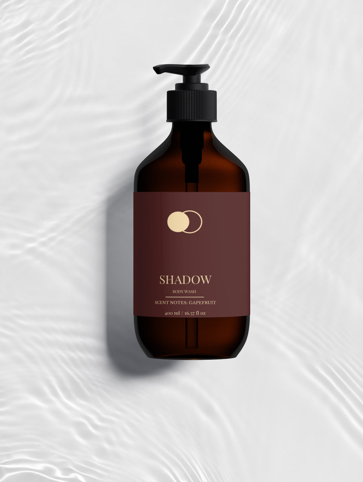 Hand & Body Wash — Grapefruit