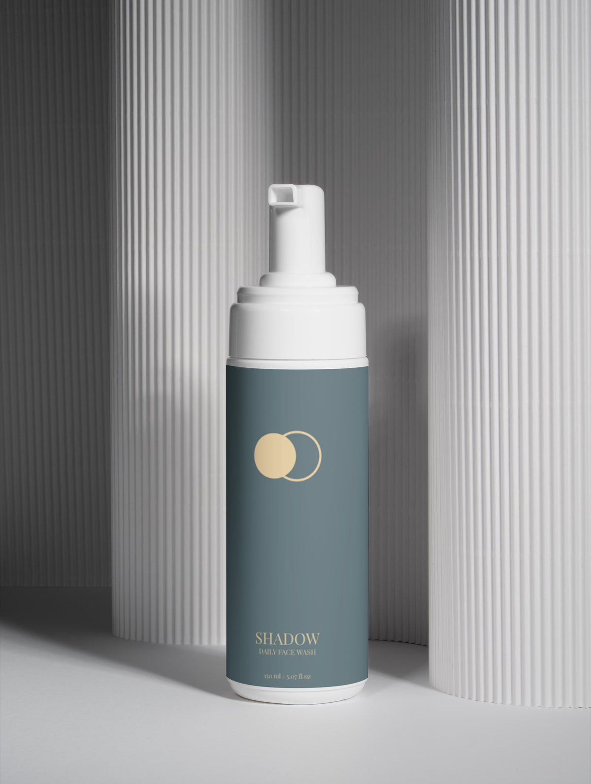 Cleansing Foam