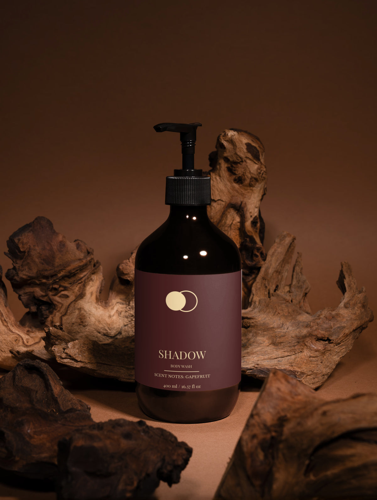 Hand & Body Wash — Grapefruit