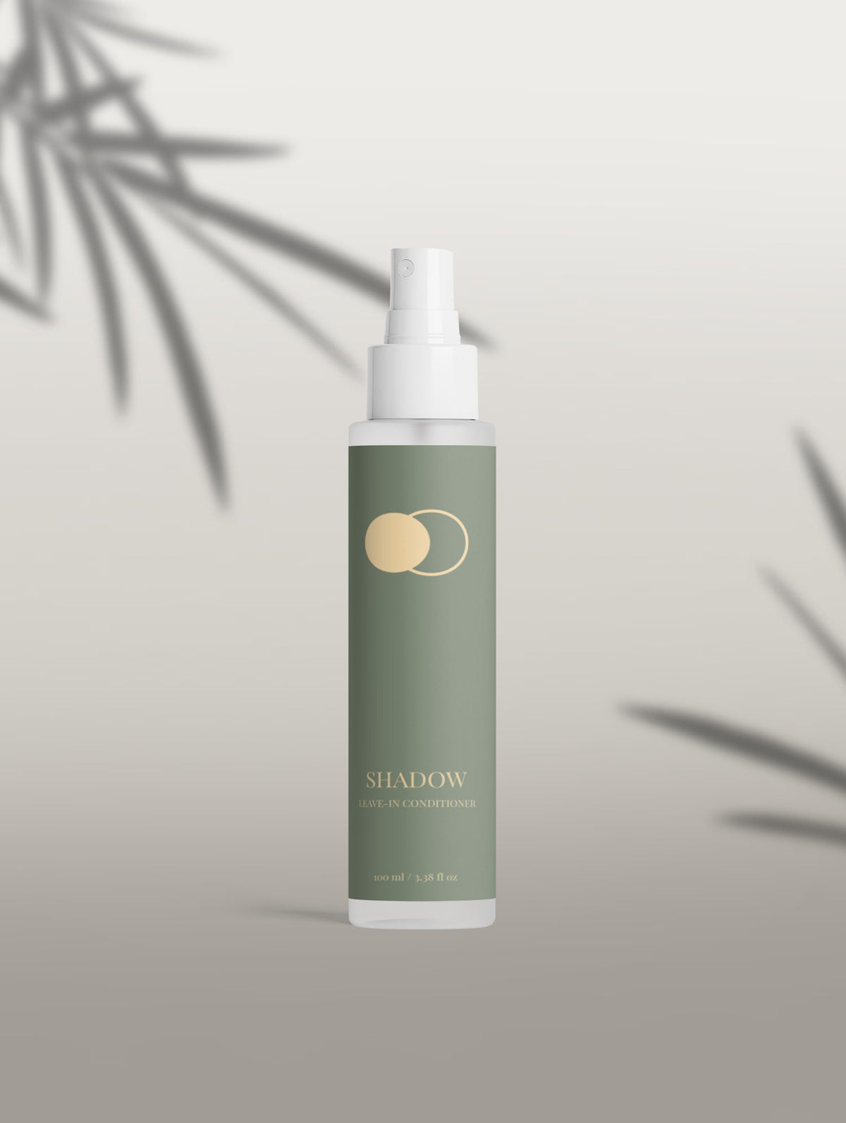 Keratin Leave-In Hair Mist