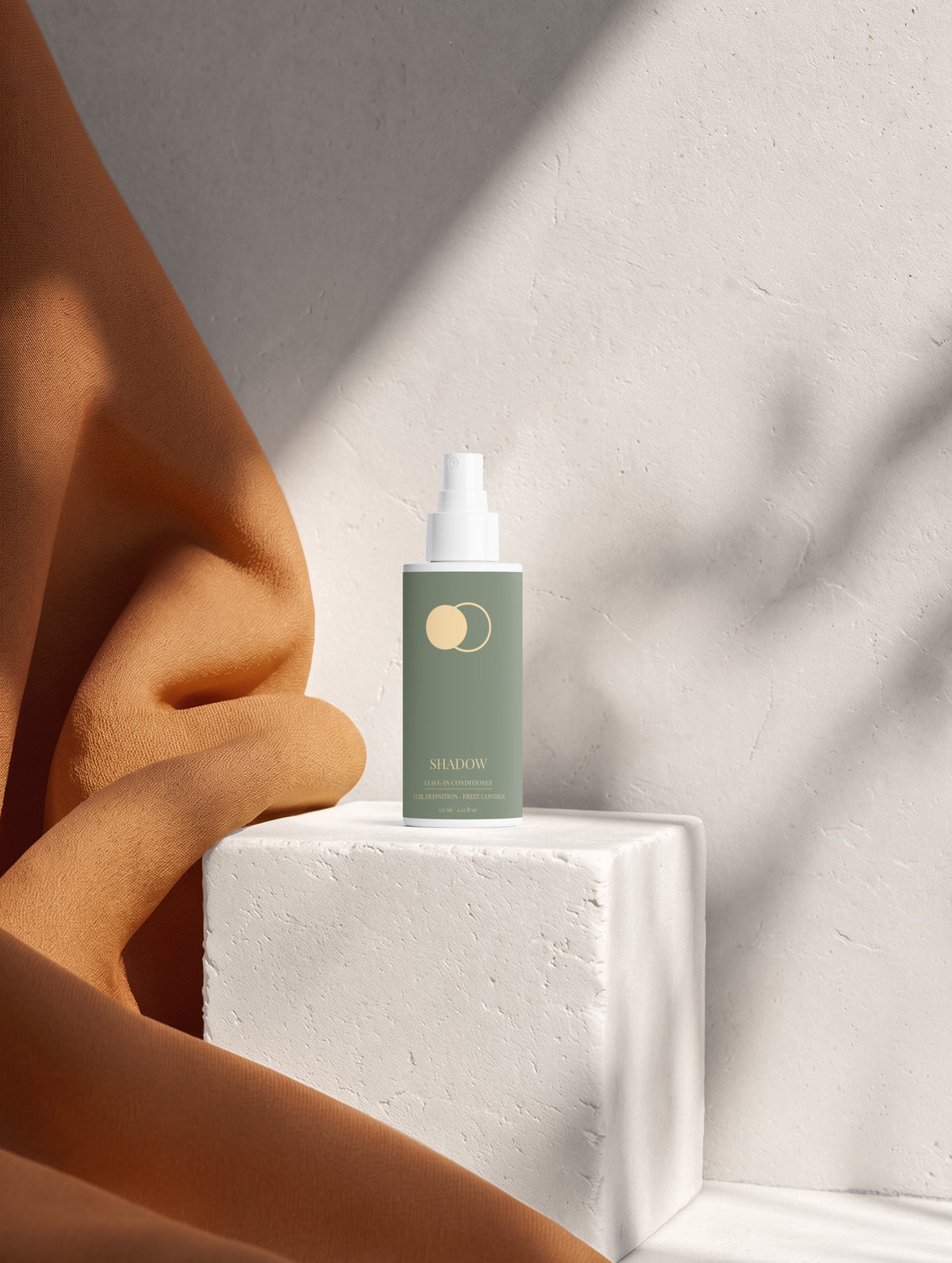 Curl Texture Mist
