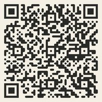 SHADOW refill QR-kode — scan for at genbestille shampooen
