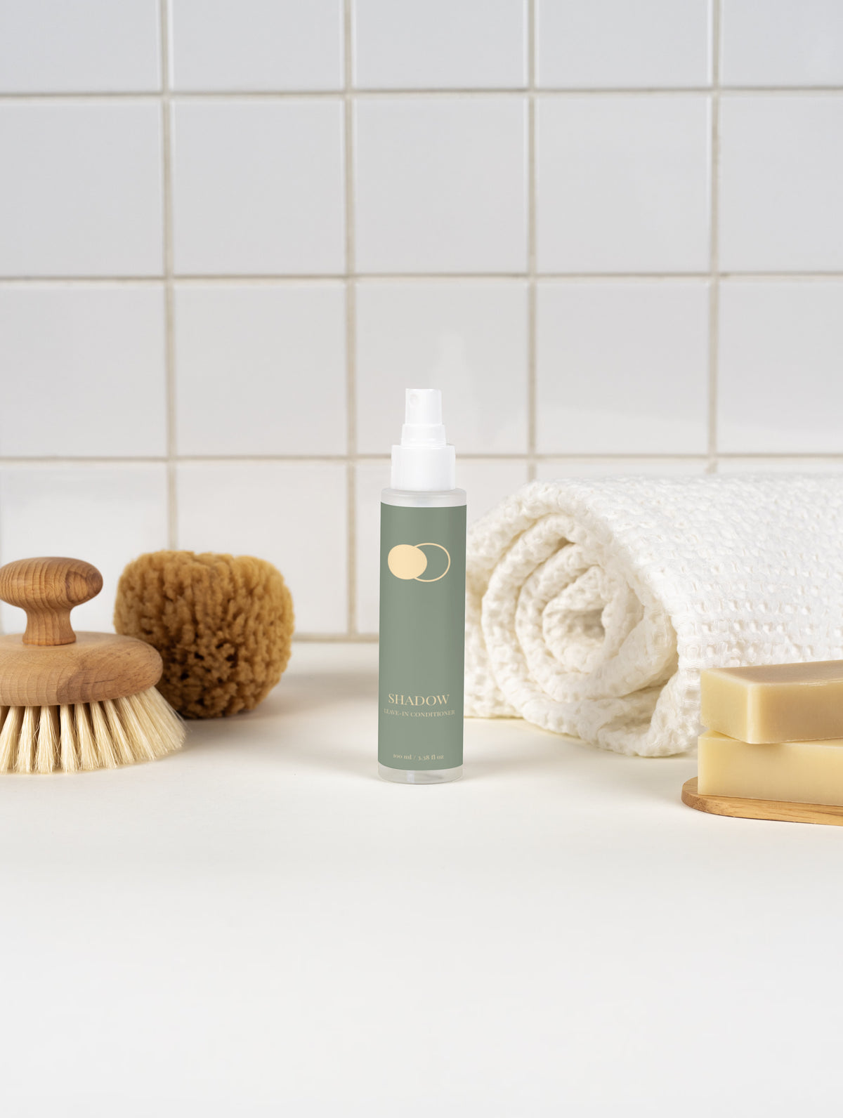 Keratin Leave-In Hair Mist